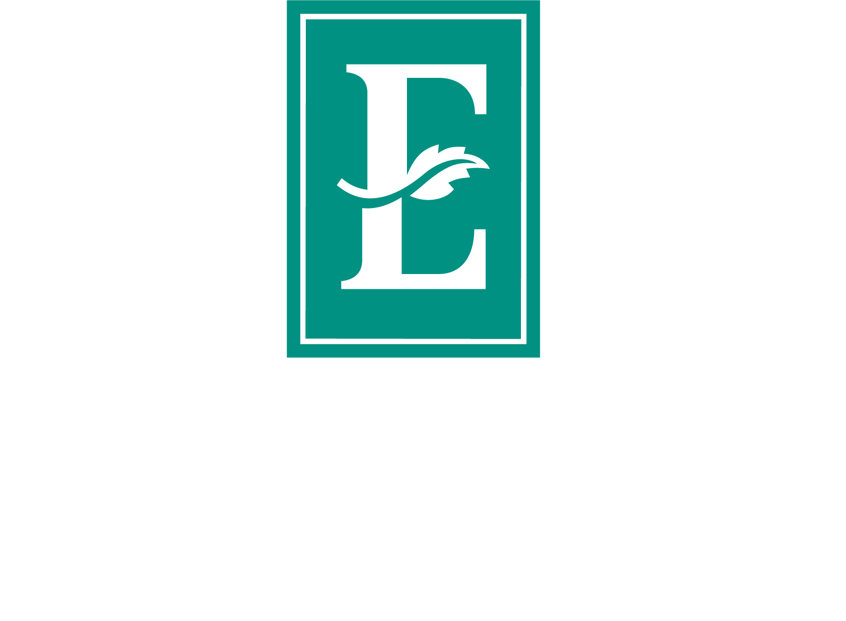 Embassy Suites White Lettering Logo - Embassy Suites Logo (1715x1260), Png Download
