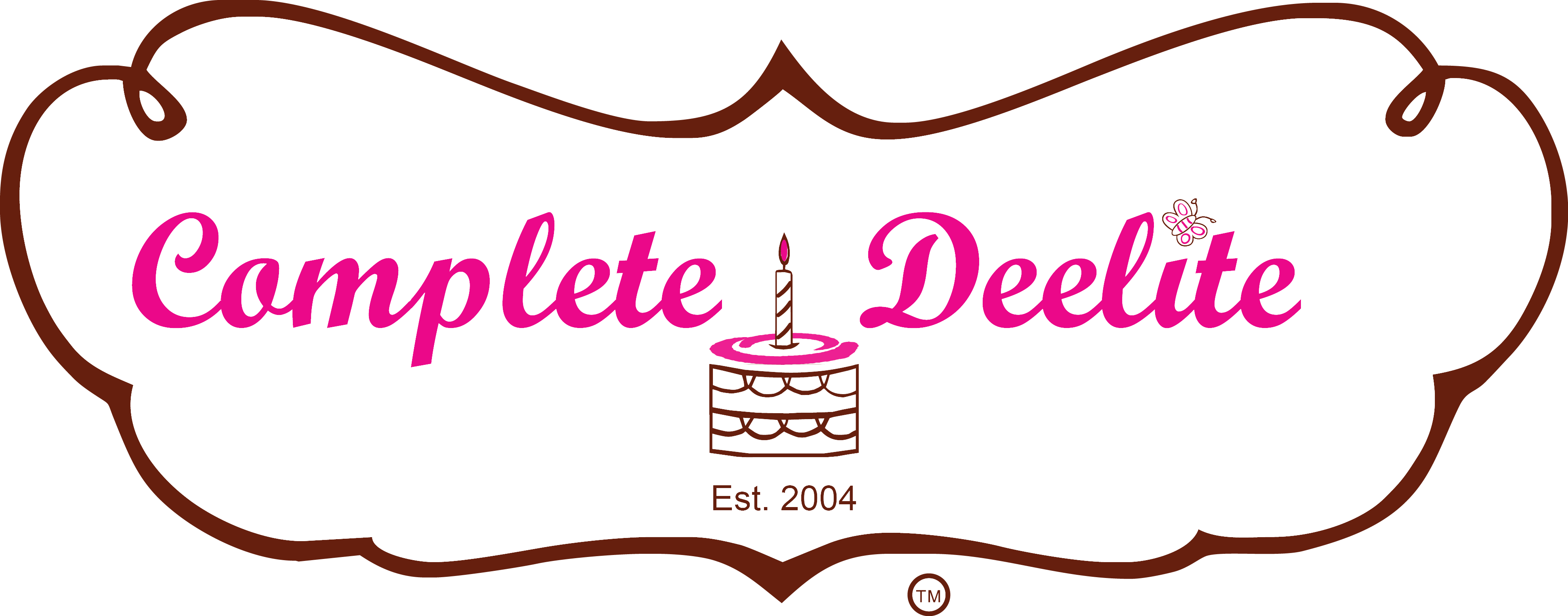 Cd-logo - Complete Diary & Notepad [book] (3957x1555), Png Download