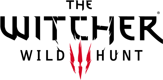 Cd Projekt Red Unveil New Logos - Witcher 3 Wild Hunt Logo (890x606), Png Download