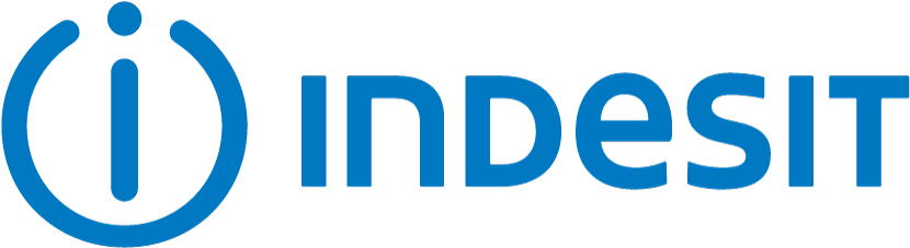 Indesit Brand Logo Png - Indesit Co. (1000x321), Png Download