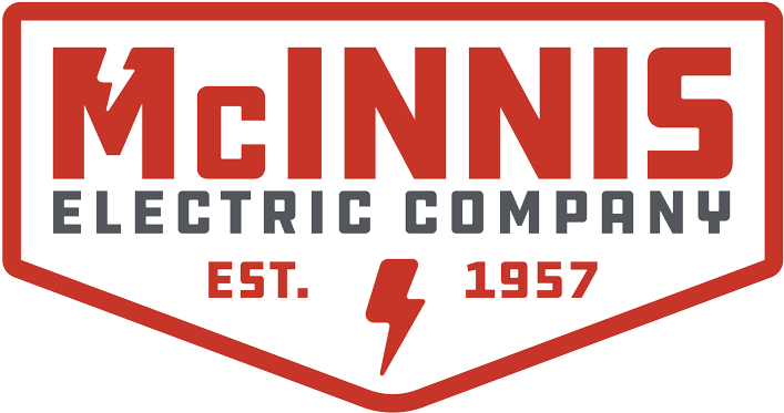 Mcinnis Electric Company Logo - Logo (800x450), Png Download