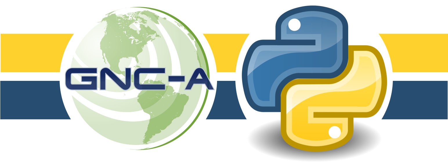 Python Gnc - Python Programming: A Comprehensive Beginner's Guide (1543x573), Png Download