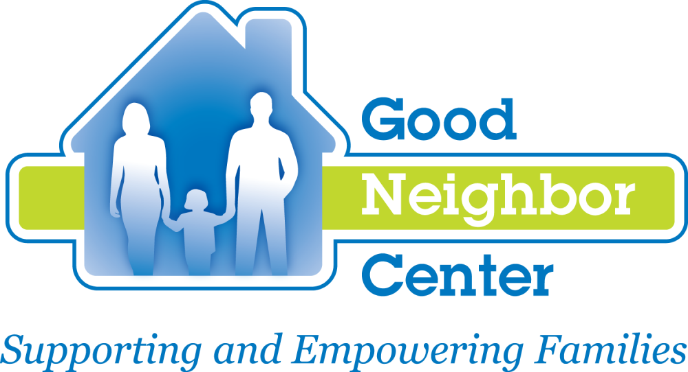 Good Neighbor Center - Good Neighbor Center Tigard (1000x542), Png Download