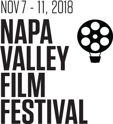 Napa Valley Film Festival - Two Short Nights Film Festival (400x472), Png Download