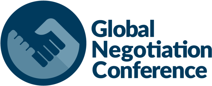 What Does The Agenda Look Like - Global Negotiation Conference (1280x720), Png Download