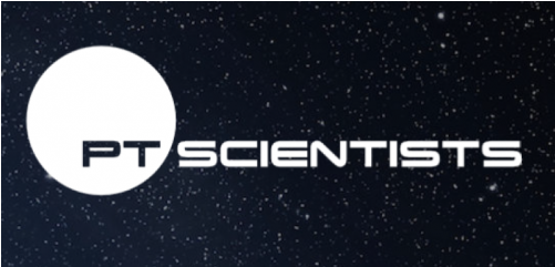 Job Description - Pt Scientists Logo (500x375), Png Download