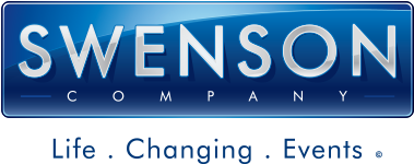 Logo For The Swenson Company - Parallel (720x720), Png Download