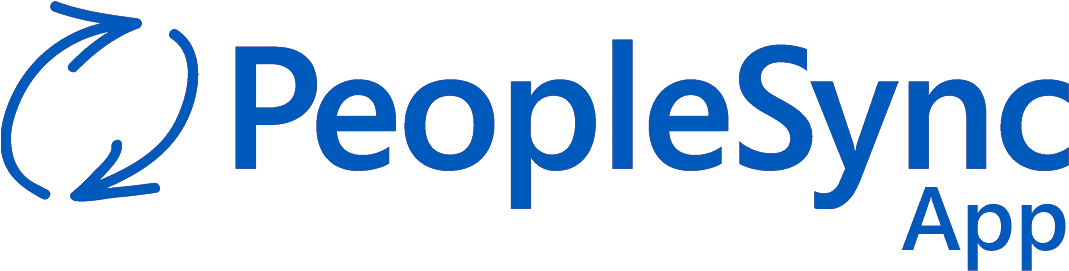 Messageconcept Peoplesync App Logo - Android (1920x600), Png Download