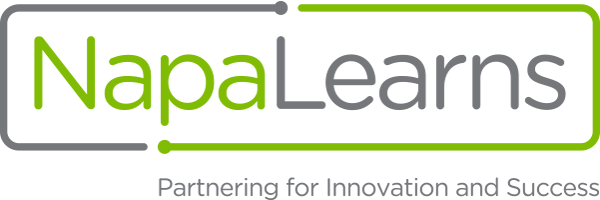 Napalearns-logo - Internet Of Things (600x200), Png Download