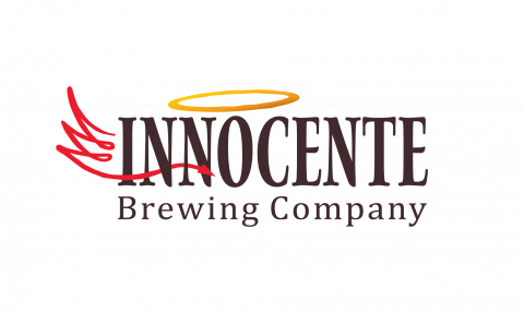 Innocente Brewing Company - Innocente Beer (480x287), Png Download