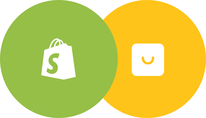 Easy To Implement Reward Programs For Shopify - Shopify (840x480), Png Download