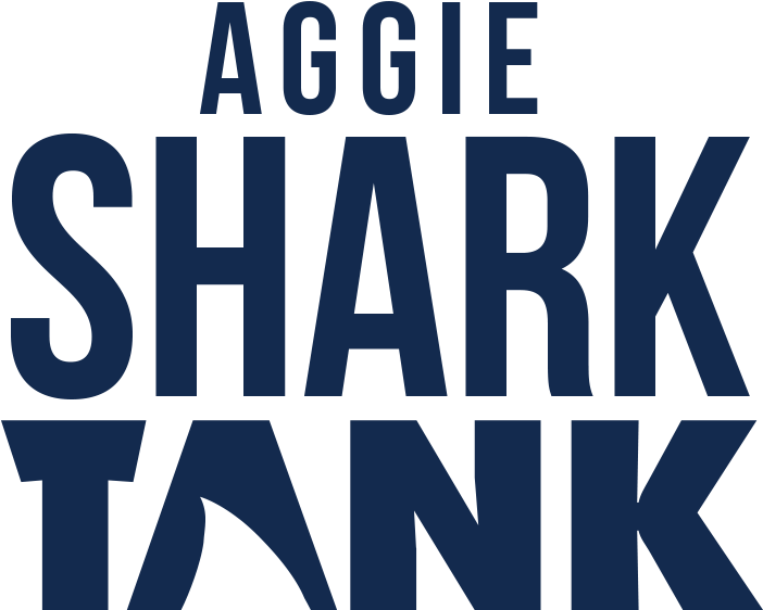 Aggie Shark Tank - Shark Tank (1080x608), Png Download
