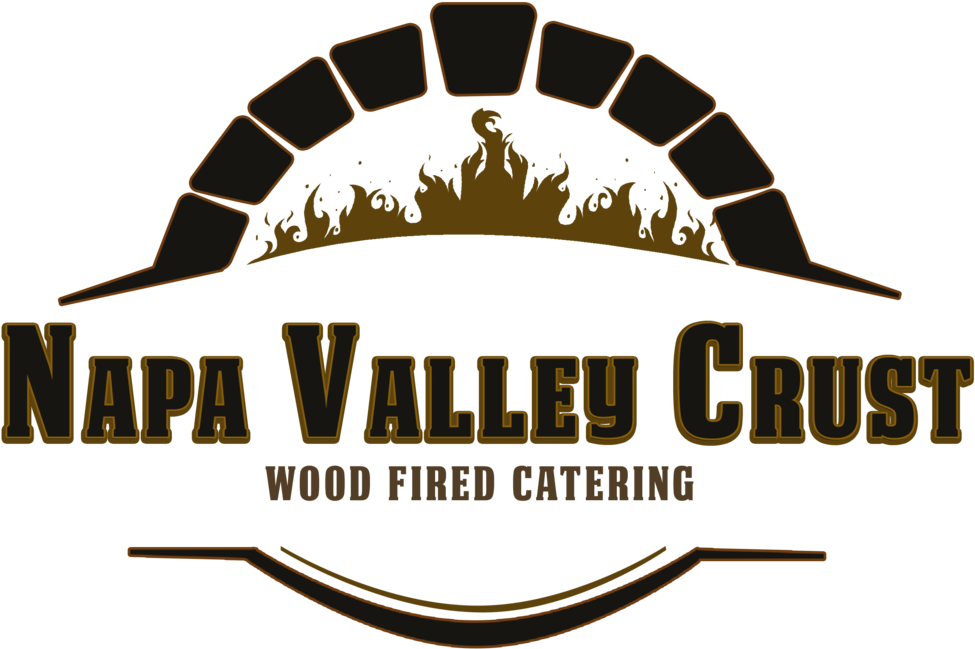Final Napa Valley Crust Logo - Napa Pizza Truck (1000x686), Png Download