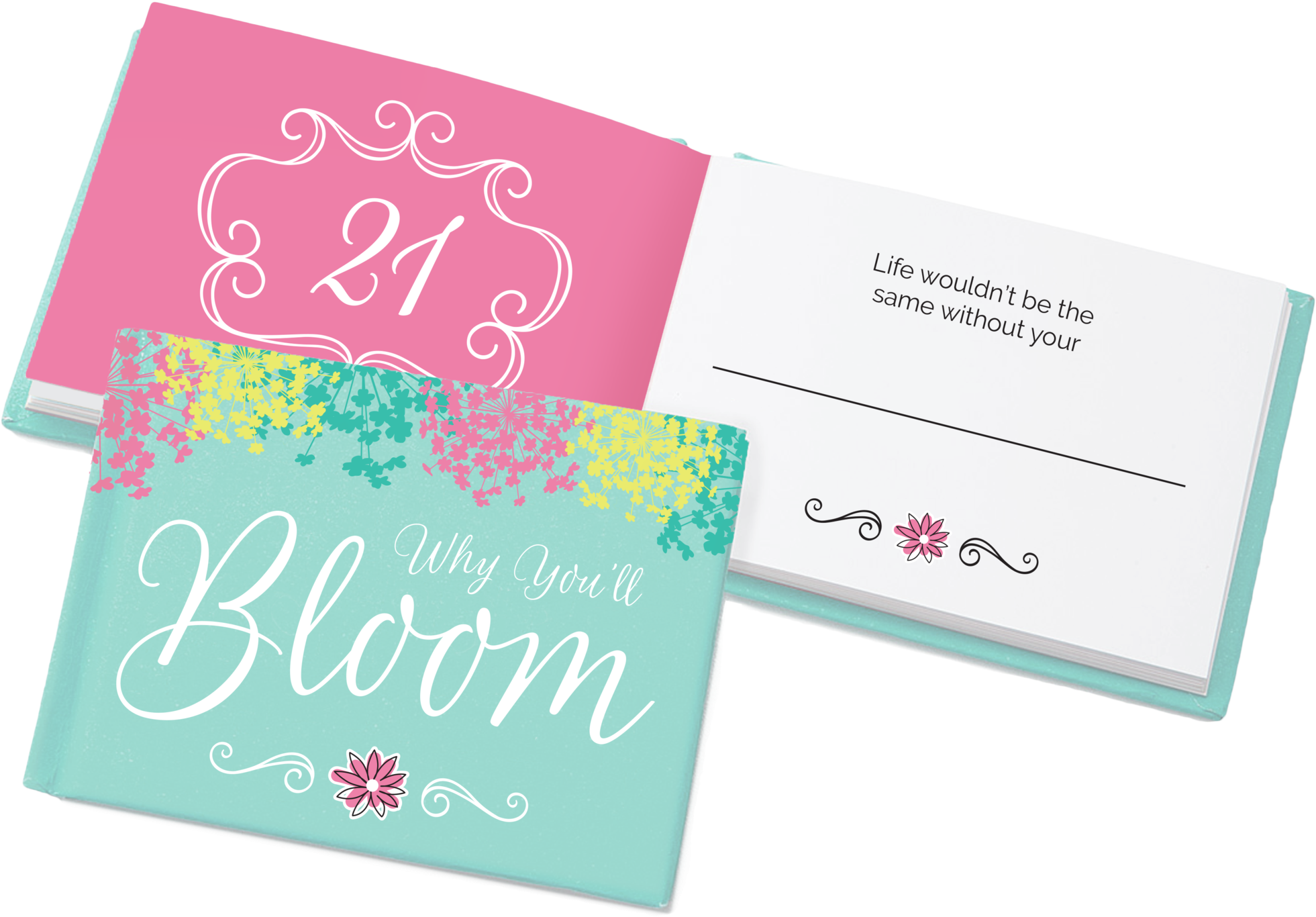 Bloom Book Mock Up Catalog Copy V=1540659932 - 101 Job Interview Questions You'll Never Fear Again (2048x1478), Png Download