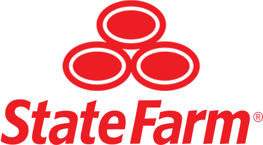Attendance Rate - State Farm Samantha Alberson (900x627), Png Download