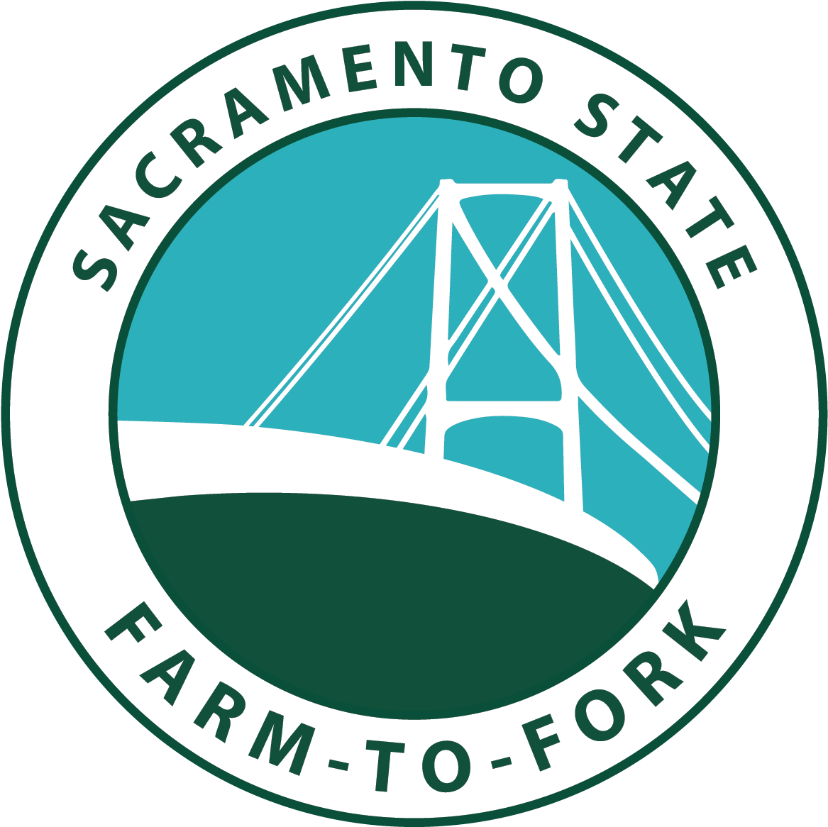 Sacramento State Farm To Fork Festival Presented By - Wharf House Restaurant (1500x1500), Png Download