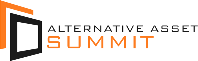 [event] Alternative Asset Summit Fintech Shark Tank - Key Palm Insurance (700x215), Png Download