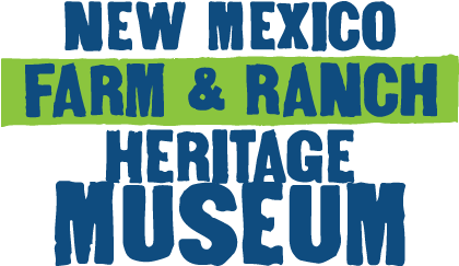 New Mexico Farm And Ranch Heritage Museum (425x300), Png Download