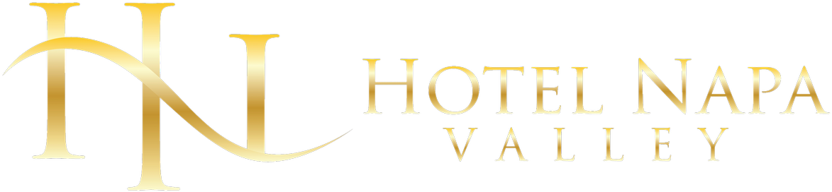 Hotel Napa Valley, An Ascend Hotel Collection Member - Napa County, California (1202x280), Png Download