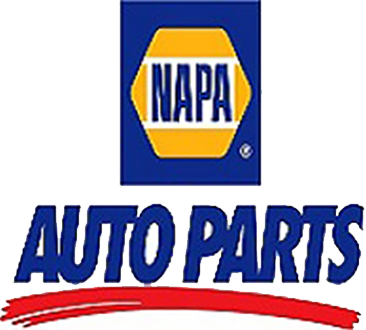 Napa Logo - Napa Auto Parts (366x330), Png Download