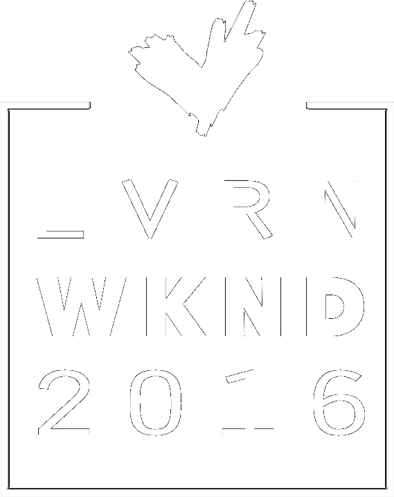 Lvrn Weekend - 6lack Lvrn (720x720), Png Download