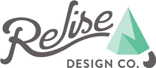 Relise Designs - Design (663x308), Png Download