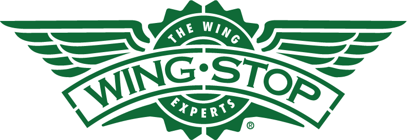 In His New Role, Kruguer, Who Previously Served As - Wingstop Logo Transparent (792x274), Png Download