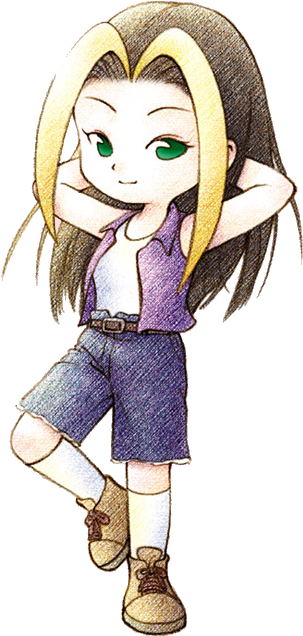 View Samegoogleiqdbsaucenao Latest , - Harvest Moon Back To Nature (339x665), Png Download