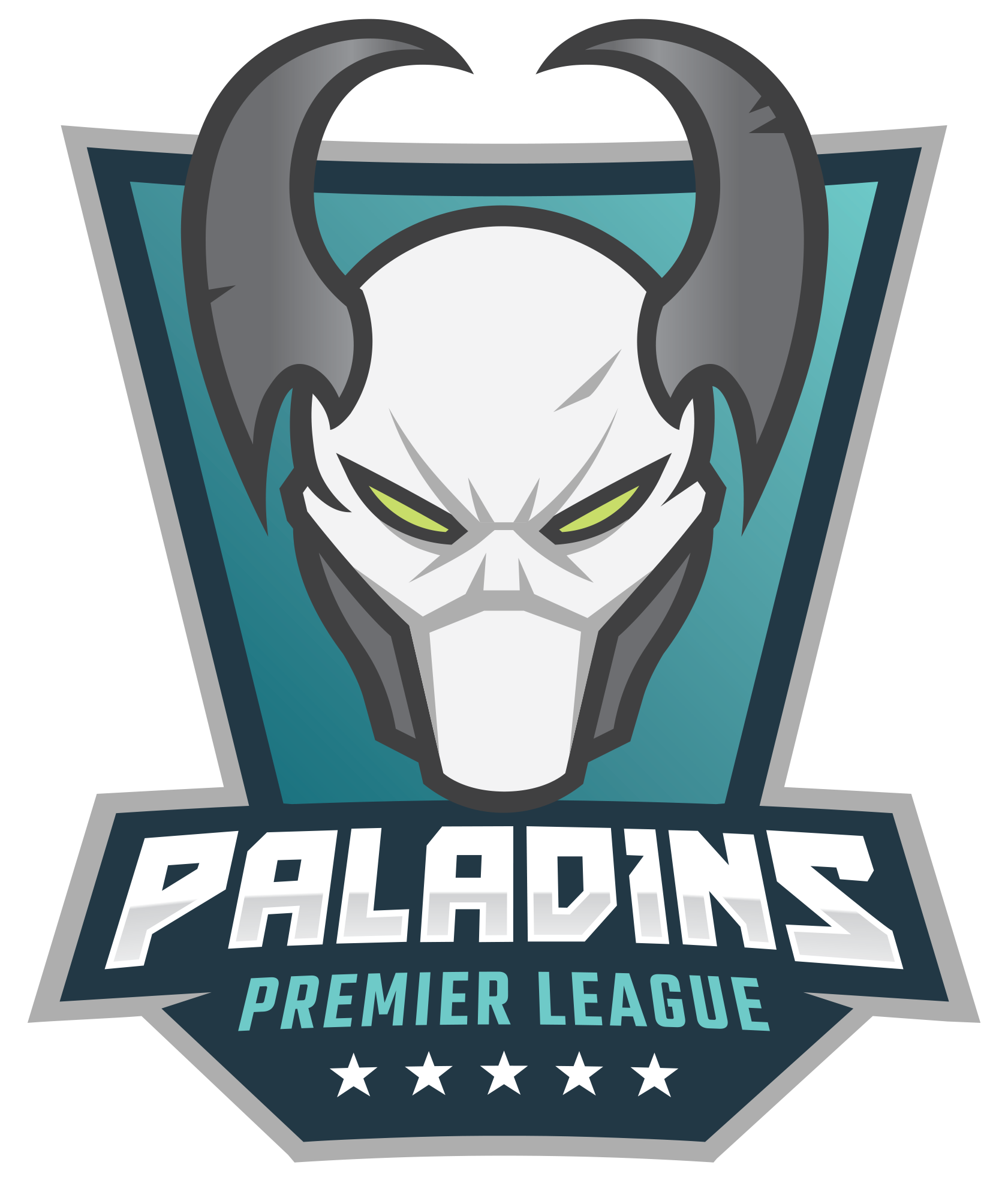 Browse Media - - Paladins Summer Finals 2018 (1680x2000), Png Download