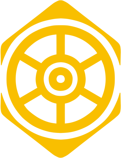 Royal Paladin Emblem - Cardfight Vanguard Royal Paladin Symbol (515x515), Png Download