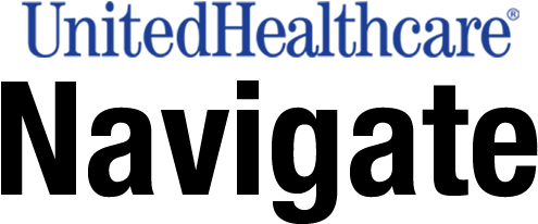 Unitedhealthcare Navigate - American Medical Association Family Medical Guide [book] (660x220), Png Download