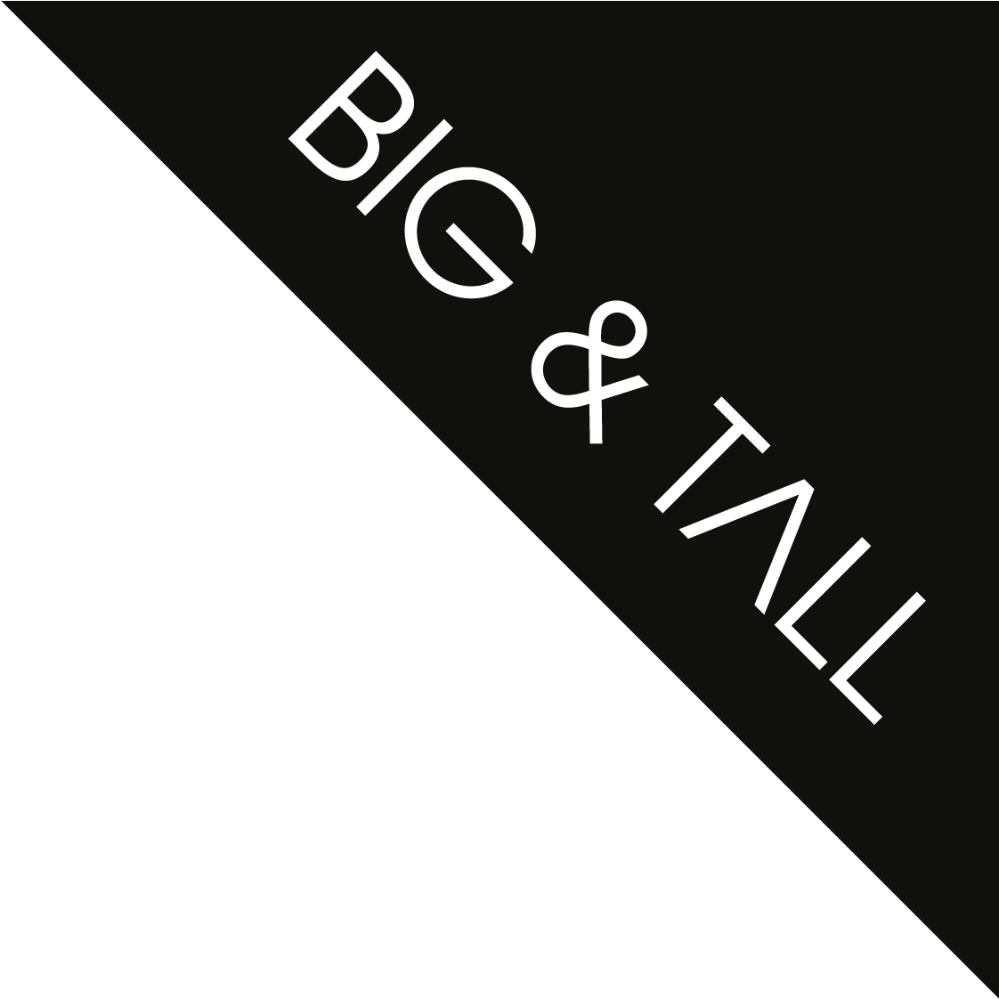 Big And Tall Disney 'oh Man' Oversized T-shirt - Fashion (1972x2962), Png Download