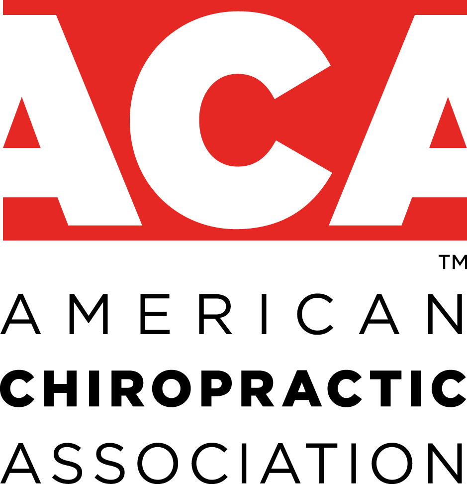 The American Chiropractic Association , Supported By - Aca Today (939x972), Png Download