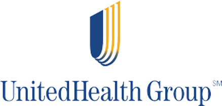 Unitedhealth Group - Unitedhealth Group Logo (500x300), Png Download