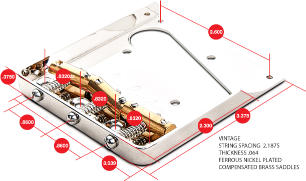 Jbe Bridgeplate Vintage Overlay - Brass (628x380), Png Download