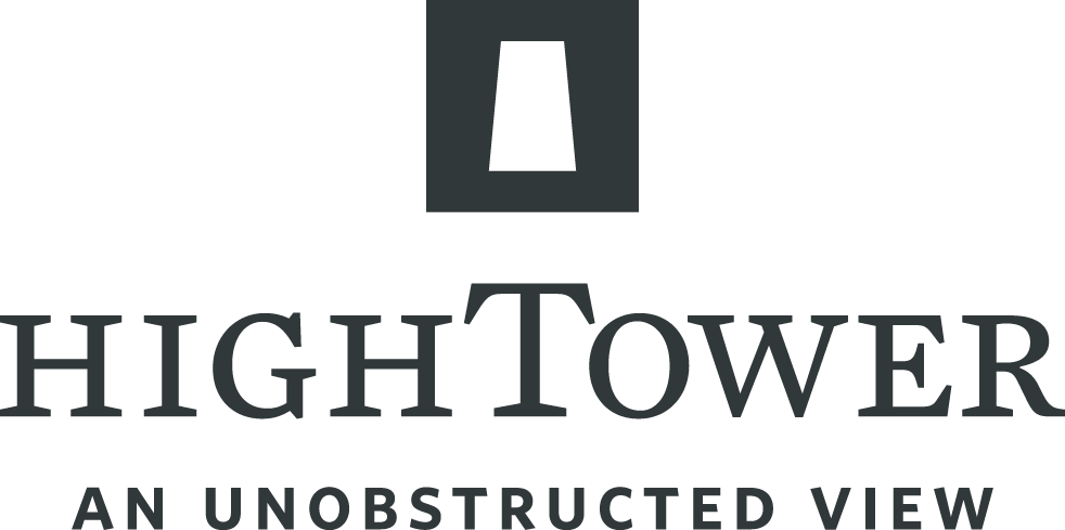 Hightower Advisors - Hightower Advisors Logo (982x489), Png Download