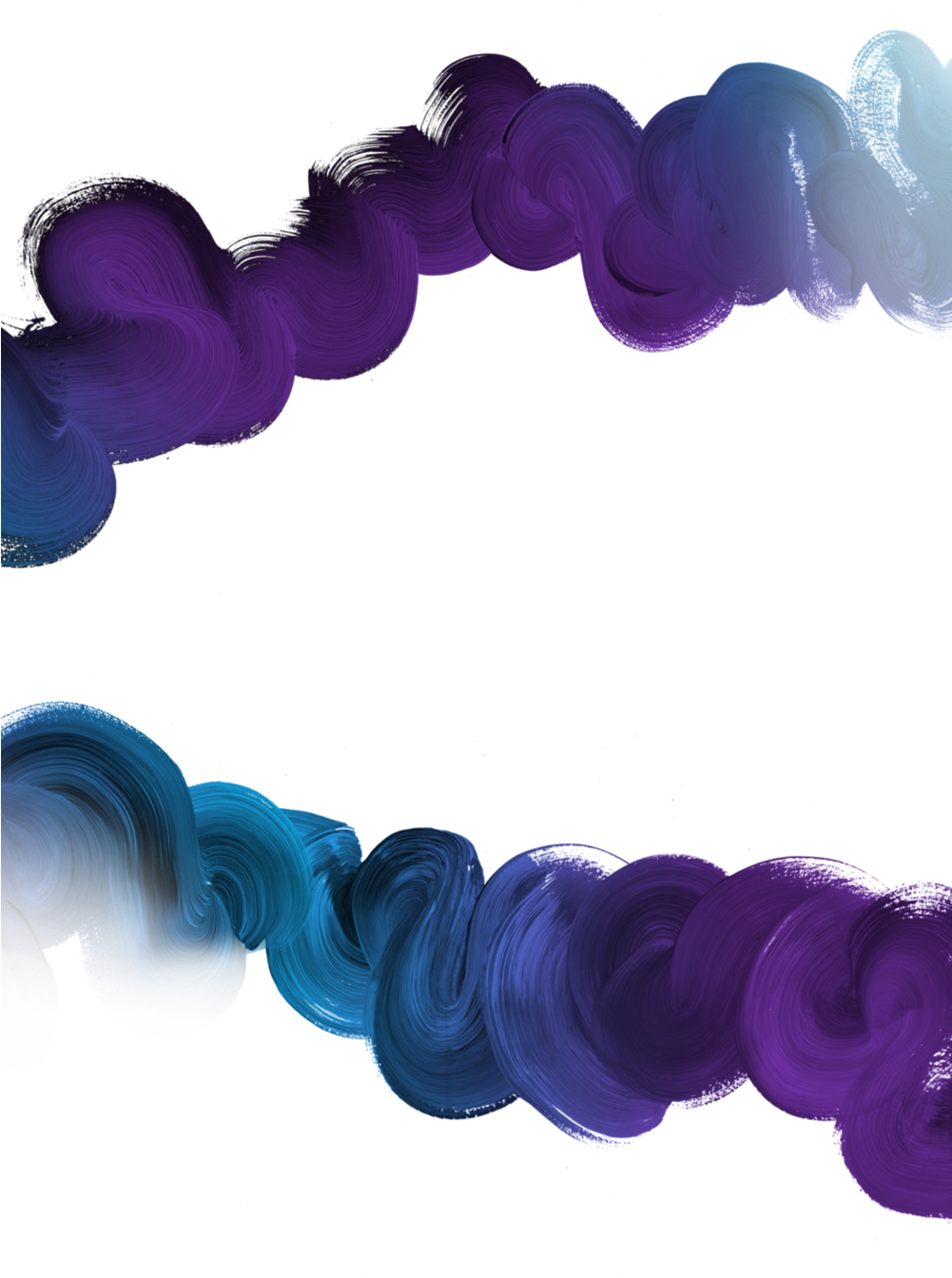 Supernova Theme Banner 3 (1000x2067), Png Download