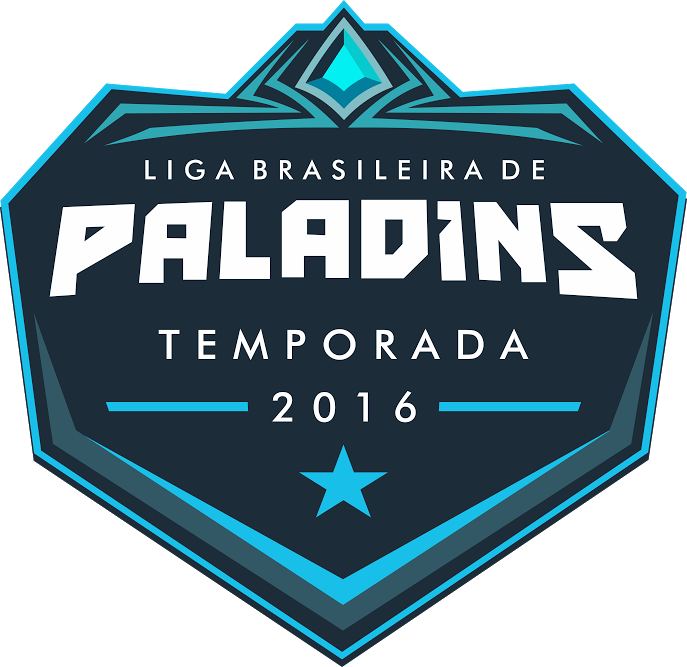 Liga Brasileira De Paladins - Paladins Battle Pass 2 (687x667), Png Download