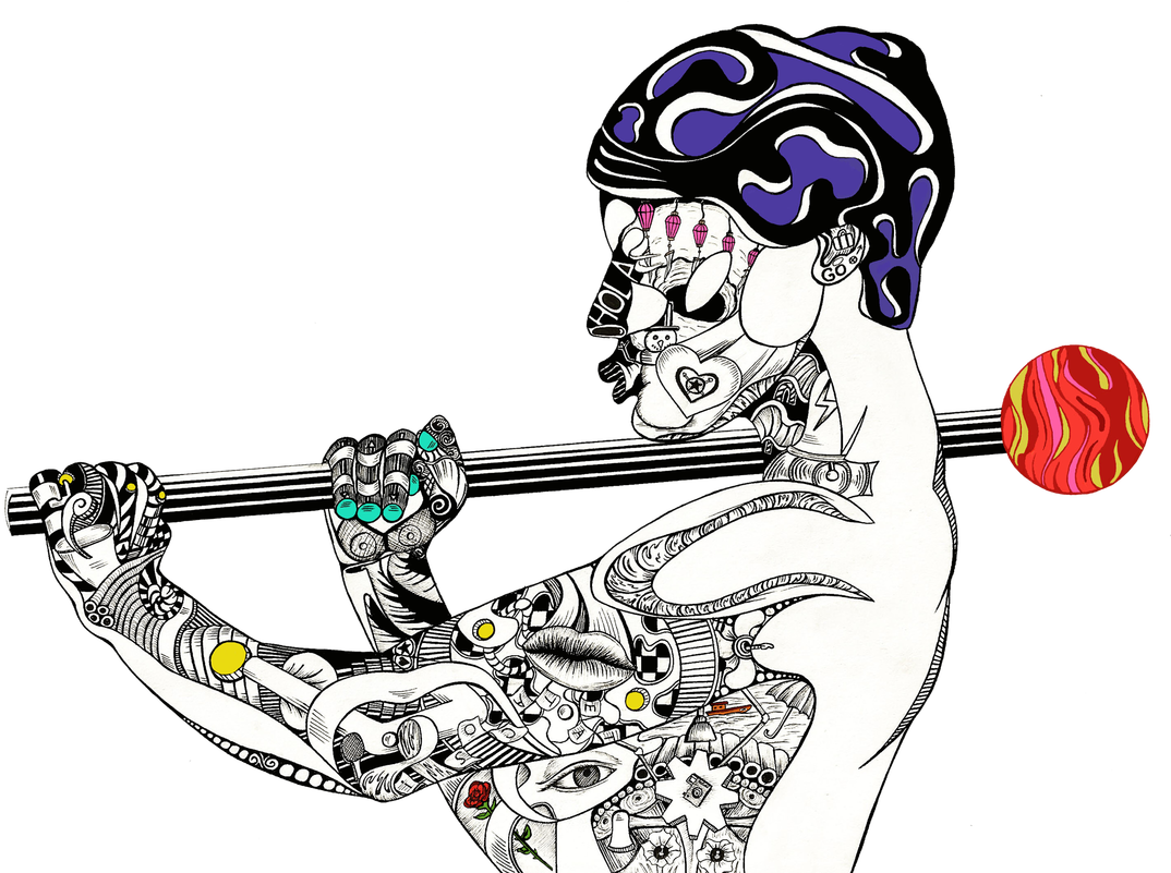 Join The Email List - Illustration (1084x800), Png Download