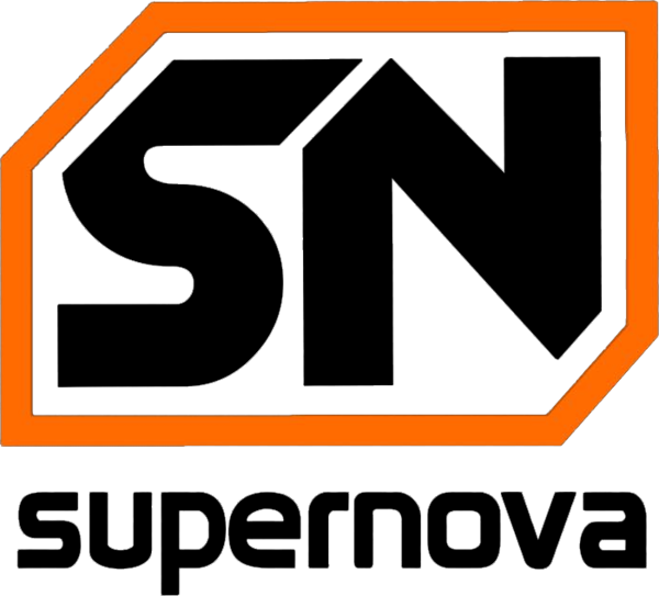 [e][h]supernova - Supernova E Sports (600x543), Png Download