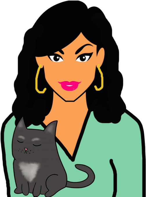 Do It Yourself Online Safety By Chayn - Cartoon (1024x683), Png Download