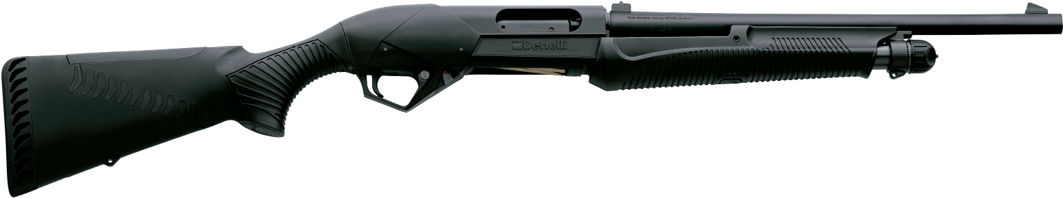 Supernova Slug - Airsoft Gas Powered Shotguns (2000x600), Png Download