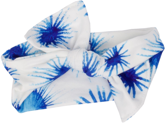 Headband ~ Supernova - Bumblito Headband Supernova (600x600), Png Download