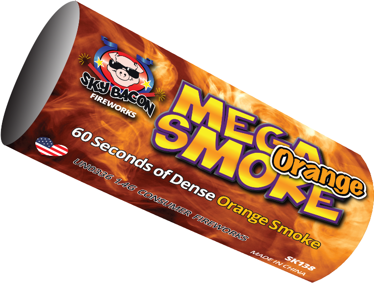 Blue Smoke (1000x1000), Png Download