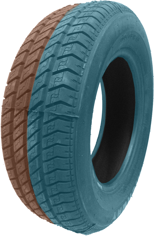 Tire (850x850), Png Download