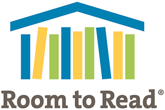 R2r - Logo Room To Read (700x400), Png Download