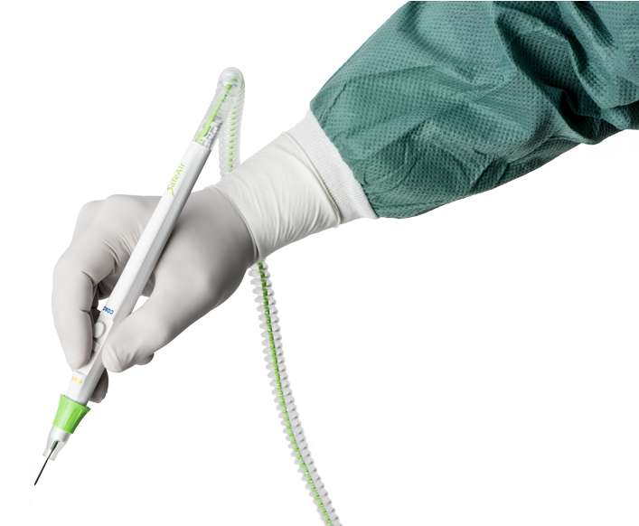 An Error Occurred - Electrosurgery (870x581), Png Download