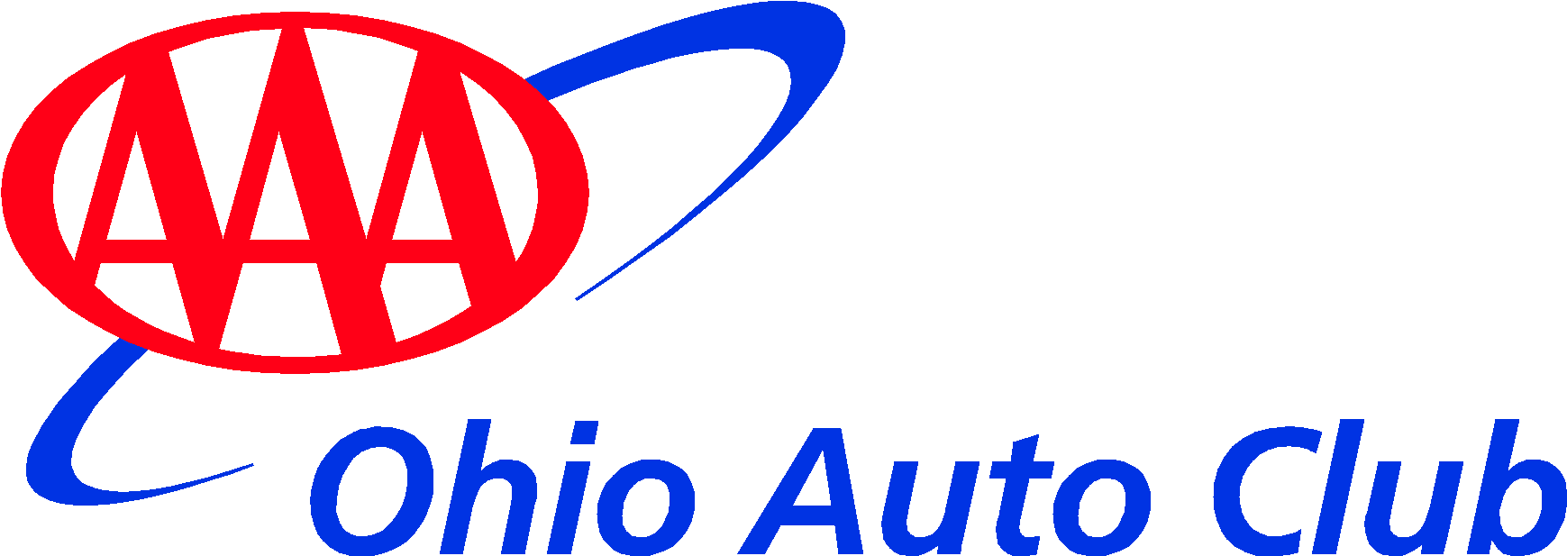 Customer Directory - Aaa Mid Atlantic Logo (1770x645), Png Download