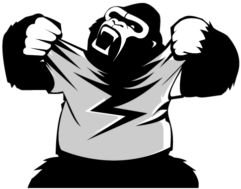 About Us - Ape Png (485x380), Png Download