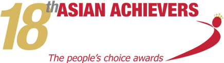 Asian Achiever Awards (450x270), Png Download